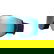 Oakley Goggle Fall Line