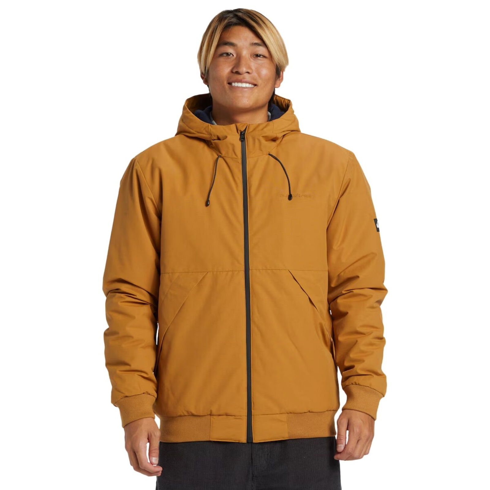 Quiksilver Brooks 5K Erkek Mont
