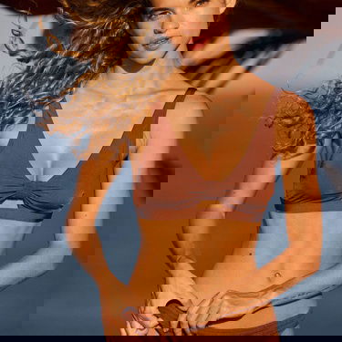  Roxy Kadın Bikini Alt Silky Island Bikini
