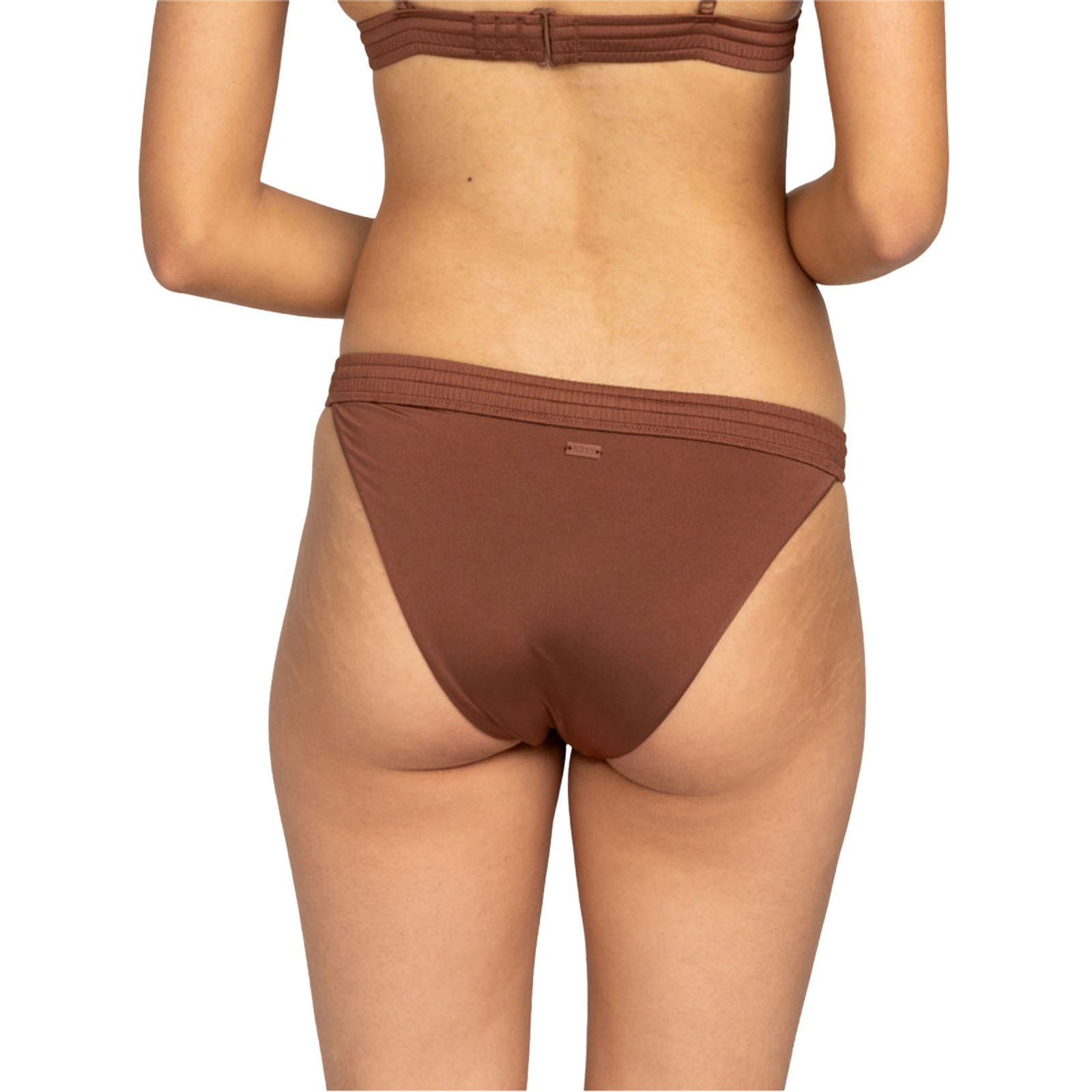 Roxy Kadın Bikini Alt Silky Island Bikini
