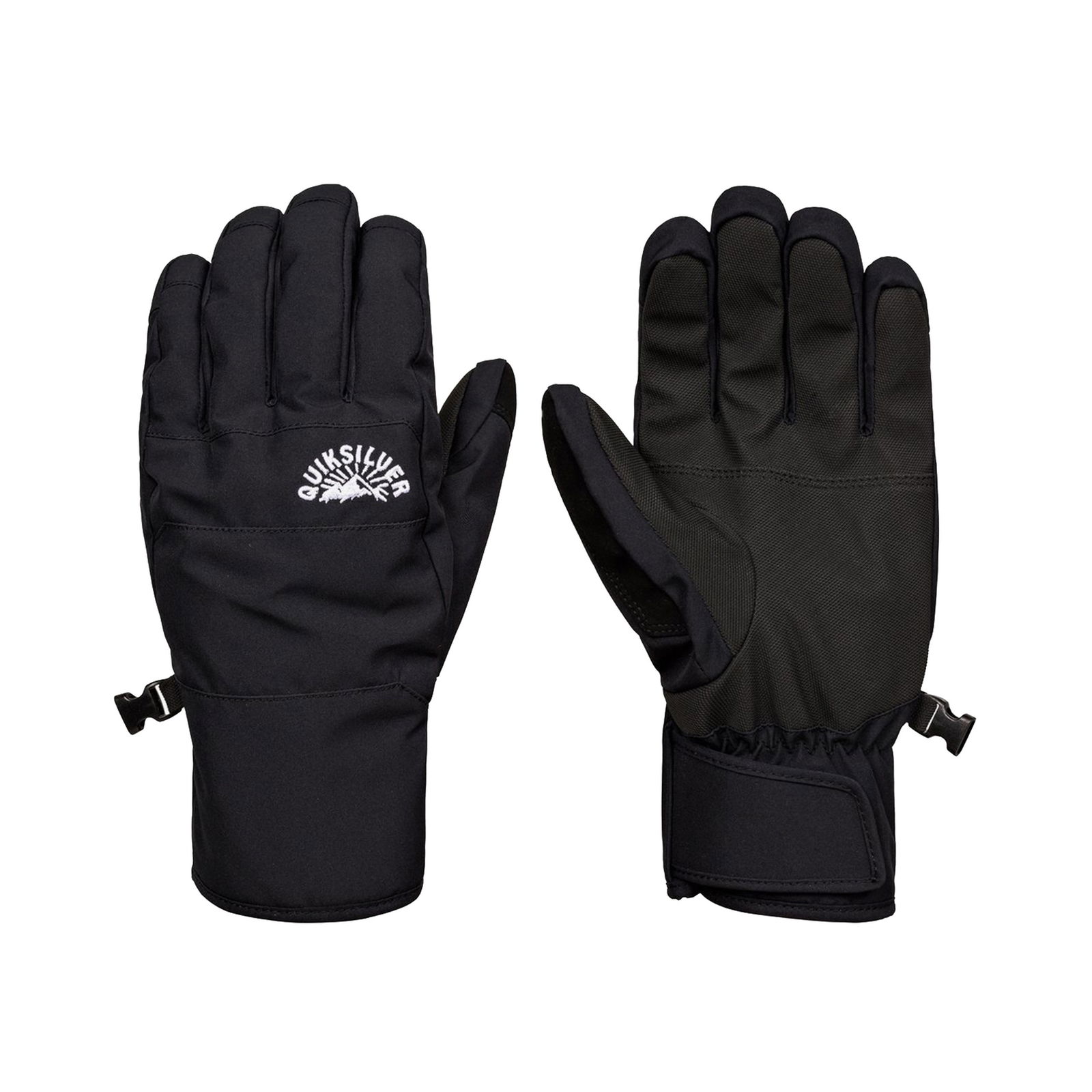 Quiksilver Cross Erkek Kayak/Snowboard Eldiveni