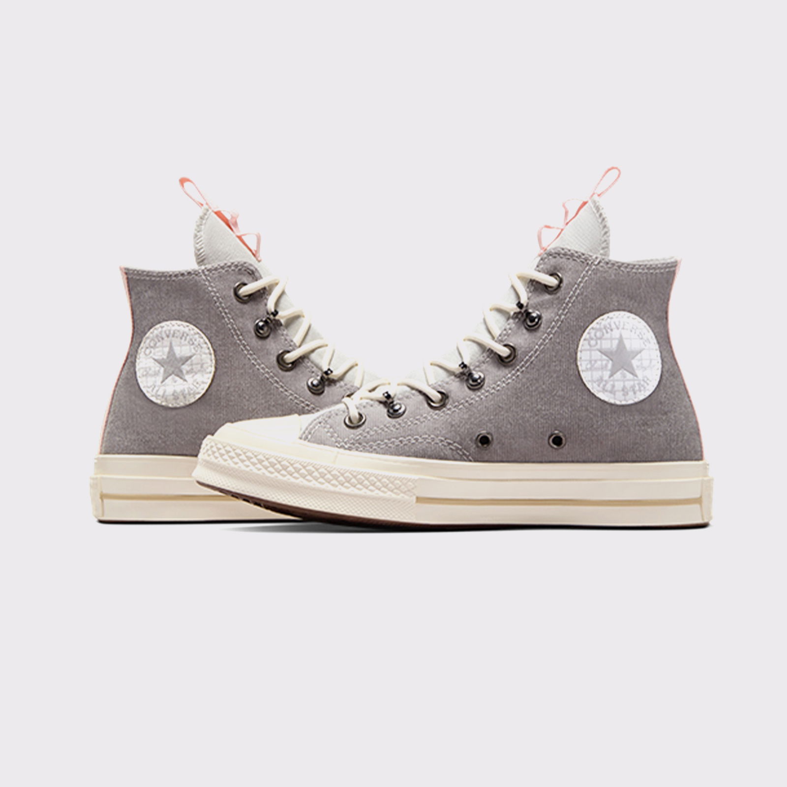 Converse Chuck 70  Kadın Mavi/Gri Sneaker