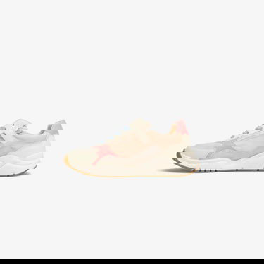  Geox Mawazy Çocuk Krem Günlük Sneaker