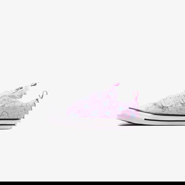  Converse Chuck Taylor All Star 2V Bebek Pembe Sneaker