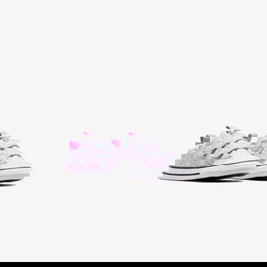  Converse Chuck Taylor All Star 2V Bebek Pembe Sneaker