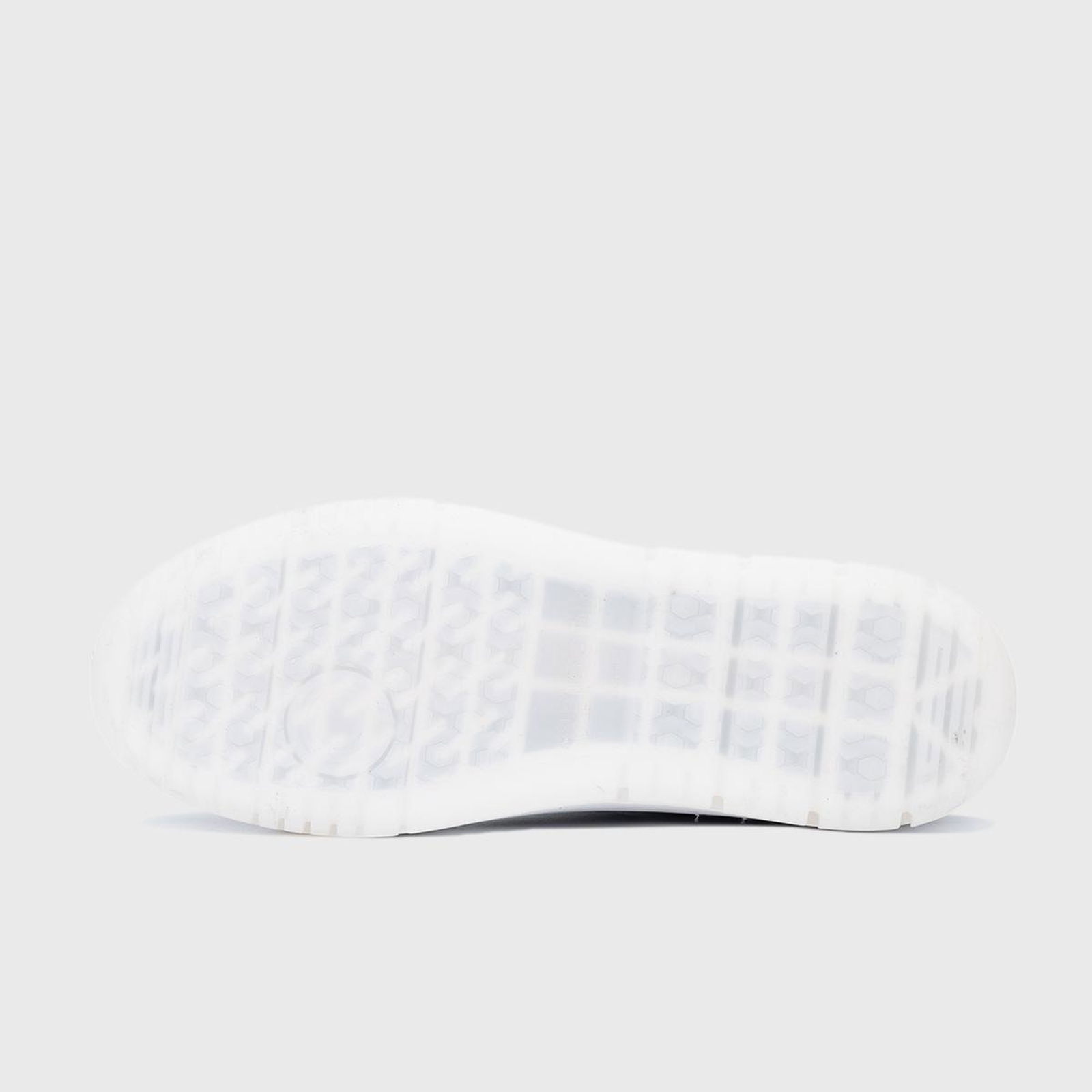 Valmenti Alioth Erkek Siyah Floter Hakiki Deri Sneakers & Spor Ayakkabı