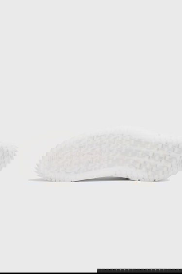  Valmenti Alioth Erkek Beyaz Floter Hakiki Deri Sneakers & Spor Ayakkabı