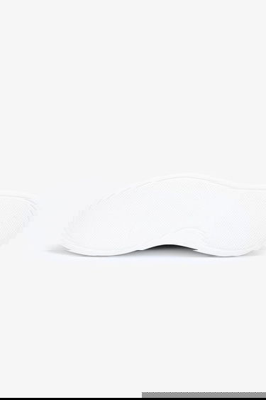  Valmenti Lorenza Erkek Lacivert Süet Hakiki Deri Sneakers & Spor Ayakkabı