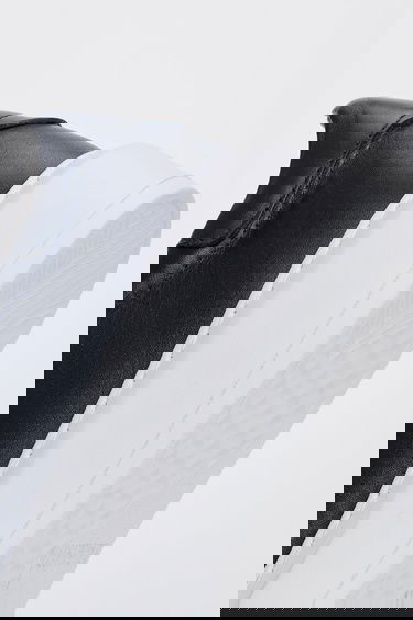  Valmenti Husky Erkek Lacivert Hakiki Deri Sneakers & Spor Ayakkabı