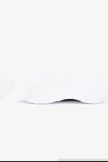  Valmenti Lorenza Erkek Yeşil Süet Hakiki Deri Sneakers & Spor Ayakkabı
