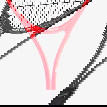  Pro Touch Ace I 25 Çocuk Kırmızı Tenis Raketi