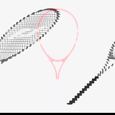  Pro Touch Ace I 25 Çocuk Kırmızı Tenis Raketi
