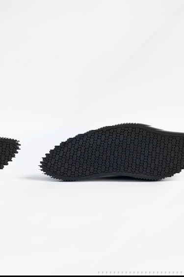  Valmenti Aletta Erkek Lacivert Hakiki Deri Sneakers & Spor Ayakkabı