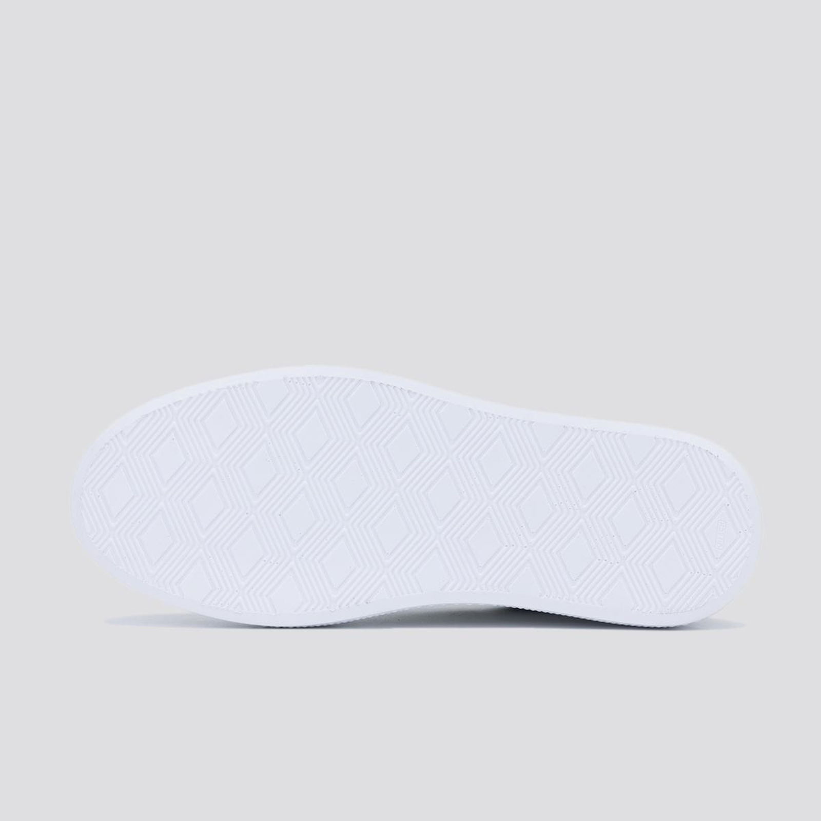 Valmenti Aegis Erkek Beyaz/gri Hakiki Deri Sneakers & Spor Ayakkabı