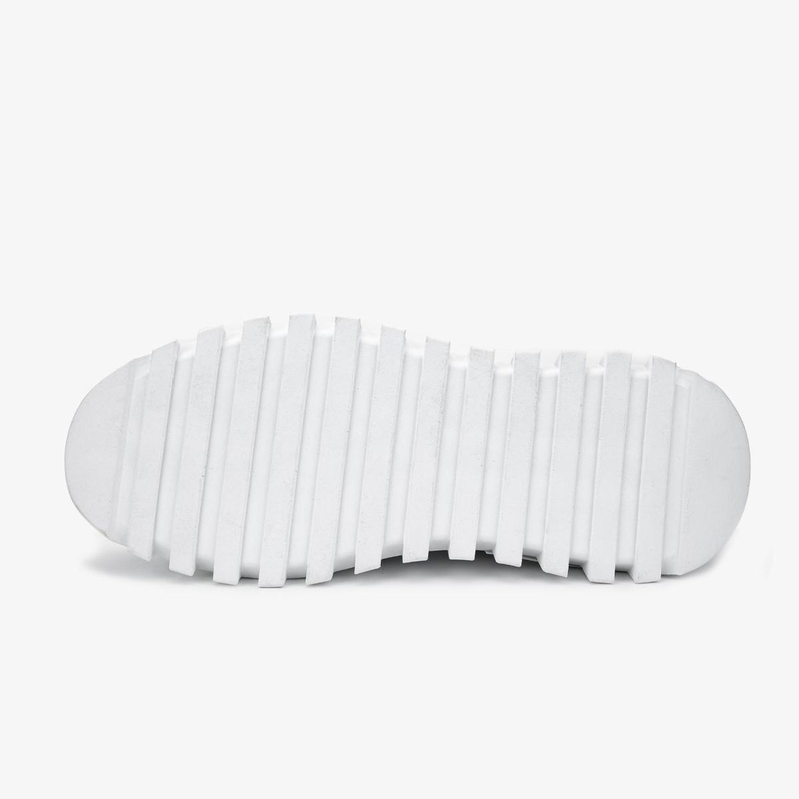 Valmenti Erkek Hakiki Deri Beyaz Sneakers & Spor Ayakkabı