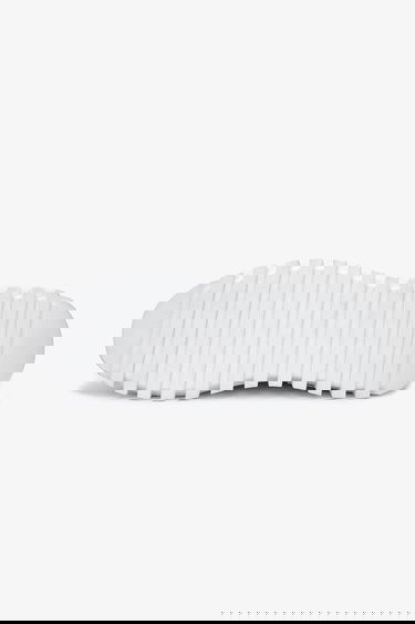  Valmenti Erkek Hakiki Deri Beyaz Sneakers & Spor Ayakkabı