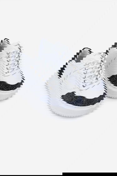  Valmenti Erkek Hakiki Deri Sneakers & Spor Ayakkabı