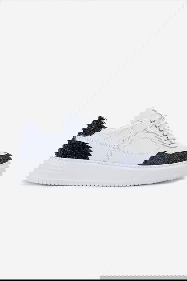  Valmenti Erkek Hakiki Deri Sneakers & Spor Ayakkabı