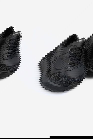  Valmenti Erkek Hakiki Deri Sneakers & Spor Ayakkabı