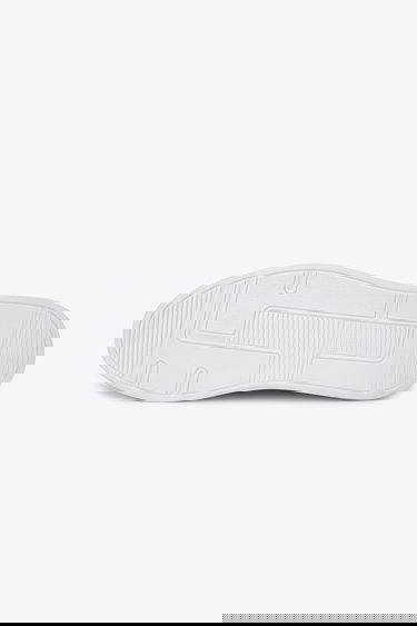  Valmenti Erkek Hakiki Deri Beyaz Sneakers & Spor Ayakkabı