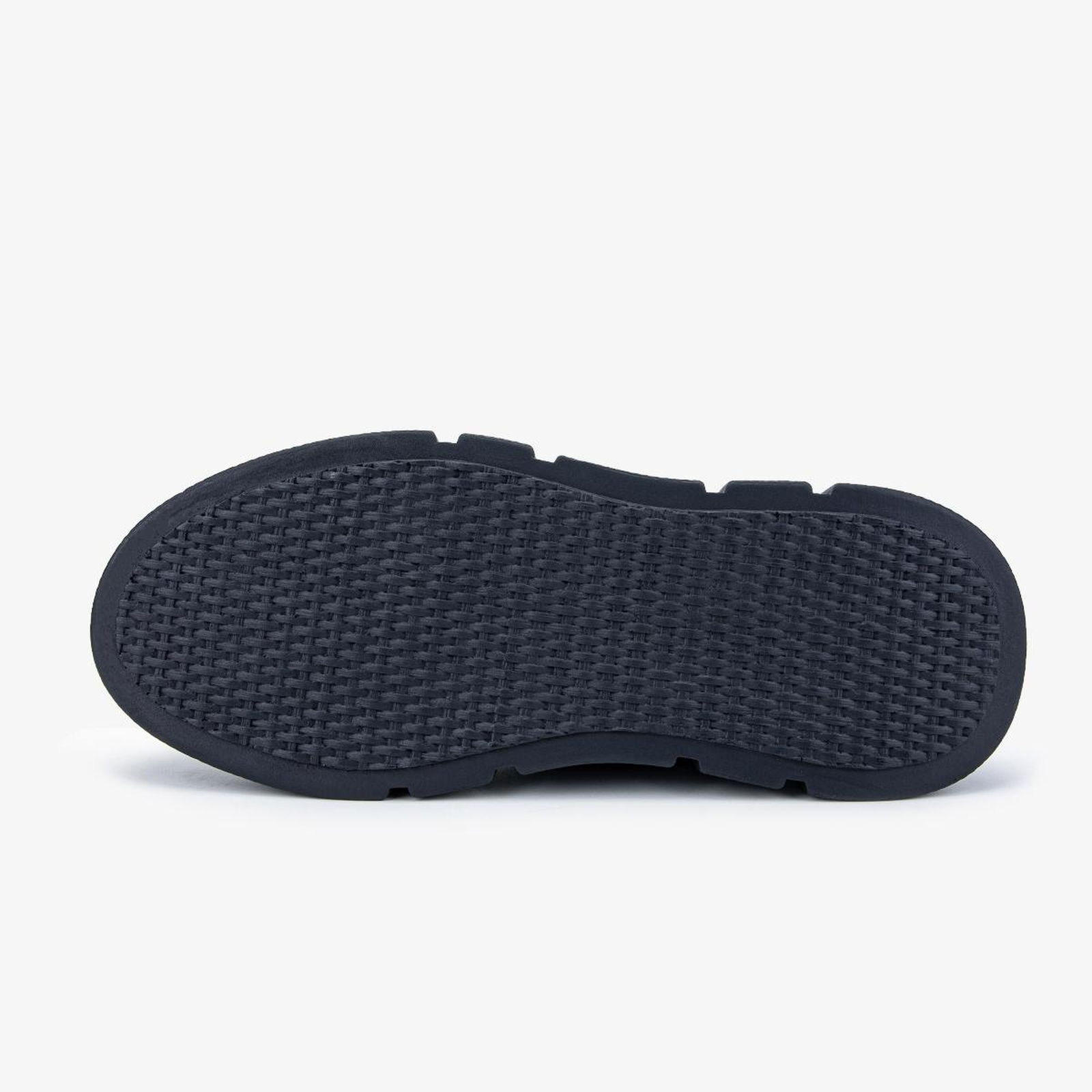 Valmenti Erkek Hakiki Deri Lacivert Sneakers & Spor Ayakkabı