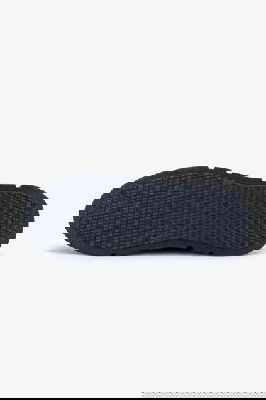  Valmenti Erkek Hakiki Deri Lacivert Sneakers & Spor Ayakkabı