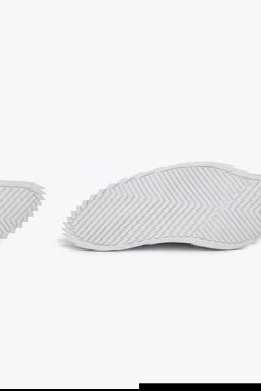  Valmenti Erkek Hakiki Deri Beyaz Sneakers & Spor Ayakkabı