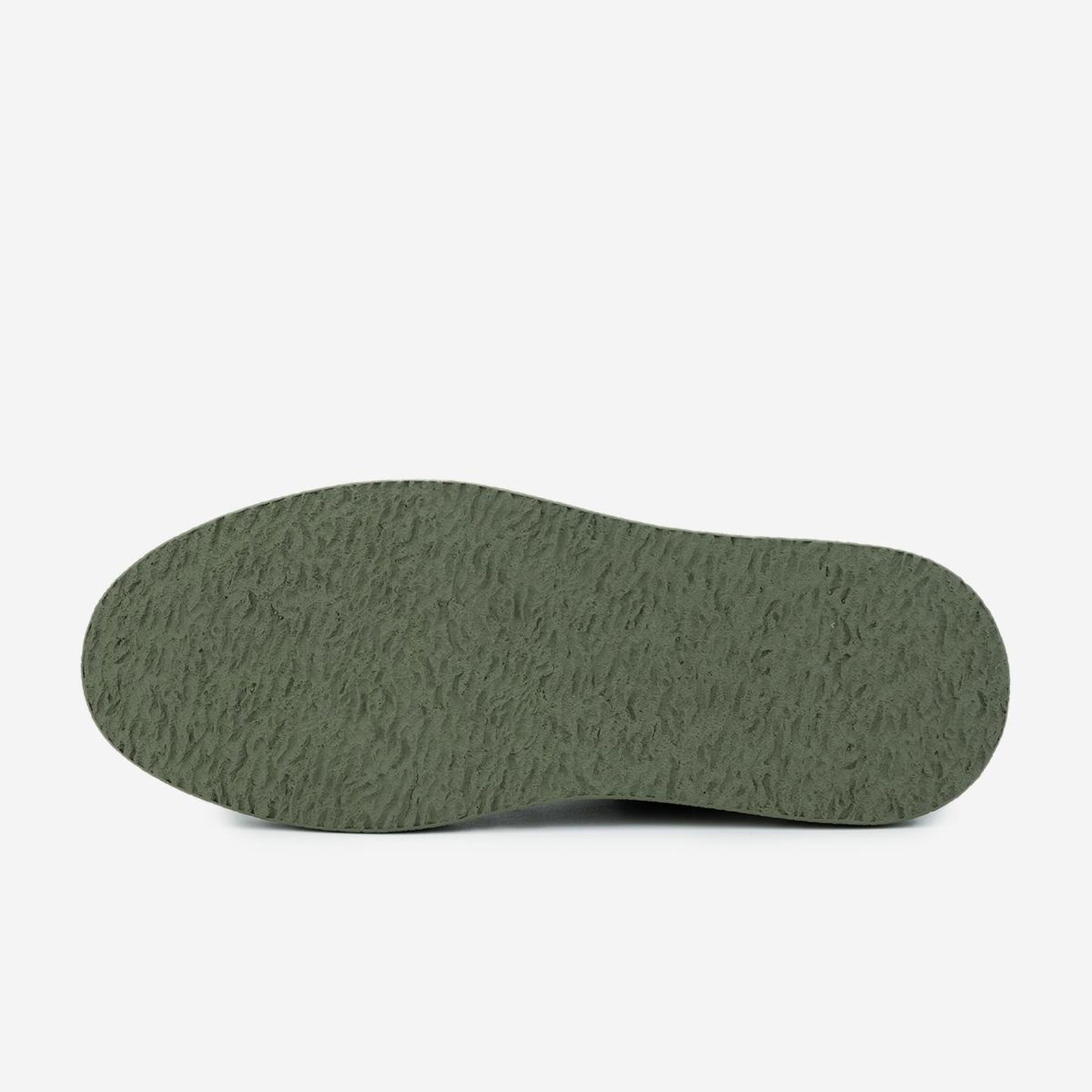 Valmenti Erkek Hakiki Deri Yeşil Sneakers & Spor Ayakkabı