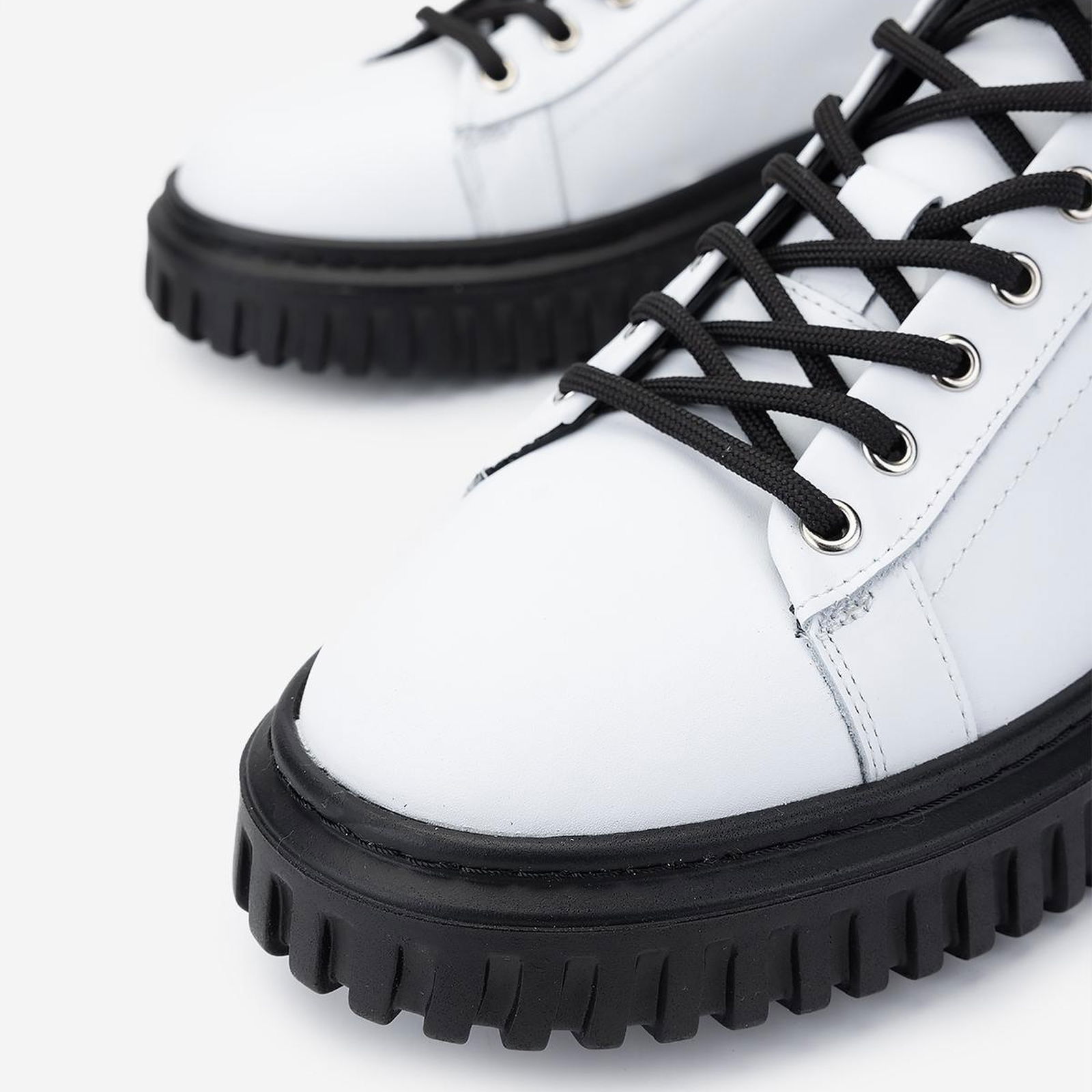 Valmenti Erkek Hakiki Deri Sneakers & Spor Ayakkabı
