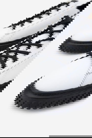  Valmenti Erkek Hakiki Deri Sneakers & Spor Ayakkabı