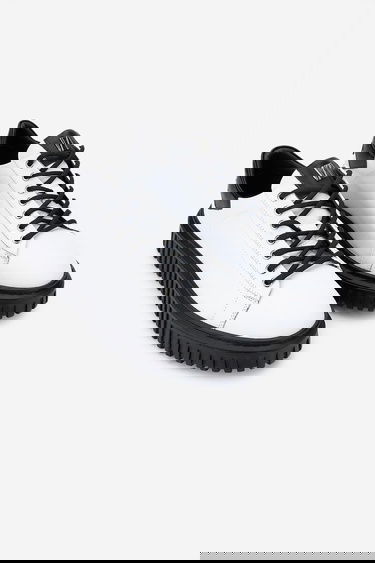  Valmenti Erkek Hakiki Deri Sneakers & Spor Ayakkabı