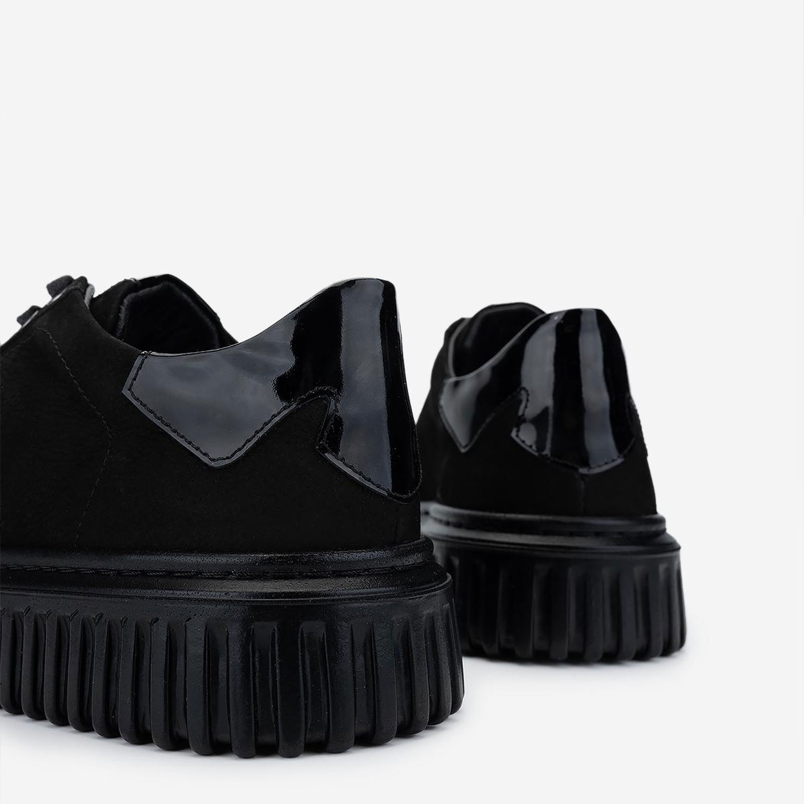 Valmenti Erkek Hakiki Deri Sneakers & Spor Ayakkabı