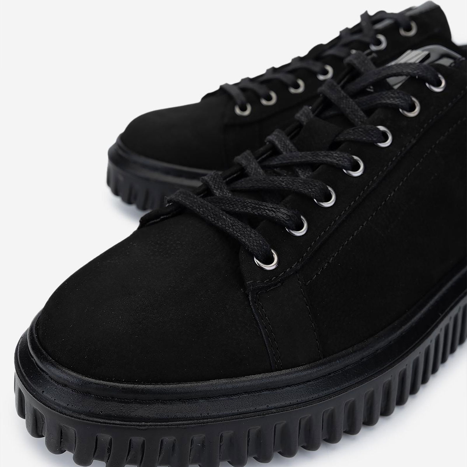 Valmenti Erkek Hakiki Deri Sneakers & Spor Ayakkabı