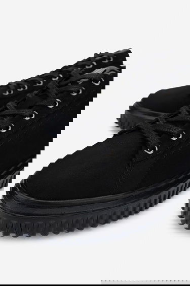  Valmenti Erkek Hakiki Deri Sneakers & Spor Ayakkabı