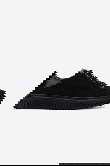  Valmenti Erkek Hakiki Deri Sneakers & Spor Ayakkabı