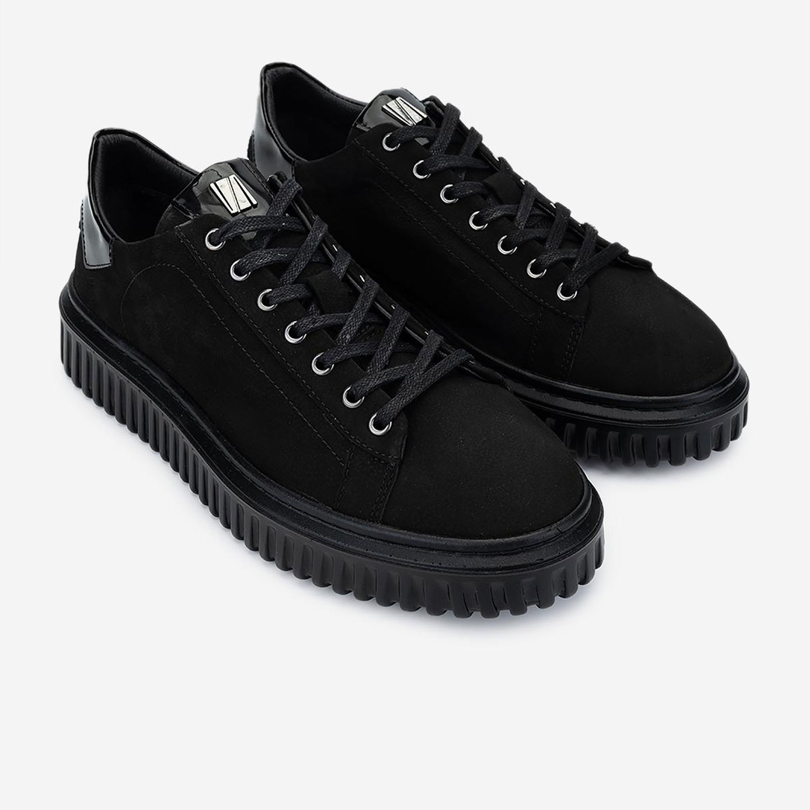 Valmenti Erkek Hakiki Deri Sneakers & Spor Ayakkabı