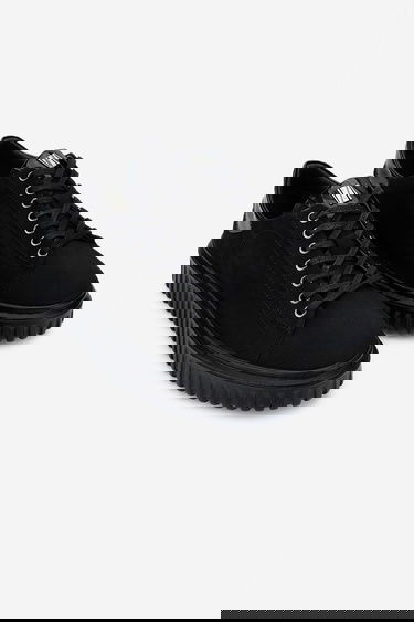  Valmenti Erkek Hakiki Deri Sneakers & Spor Ayakkabı