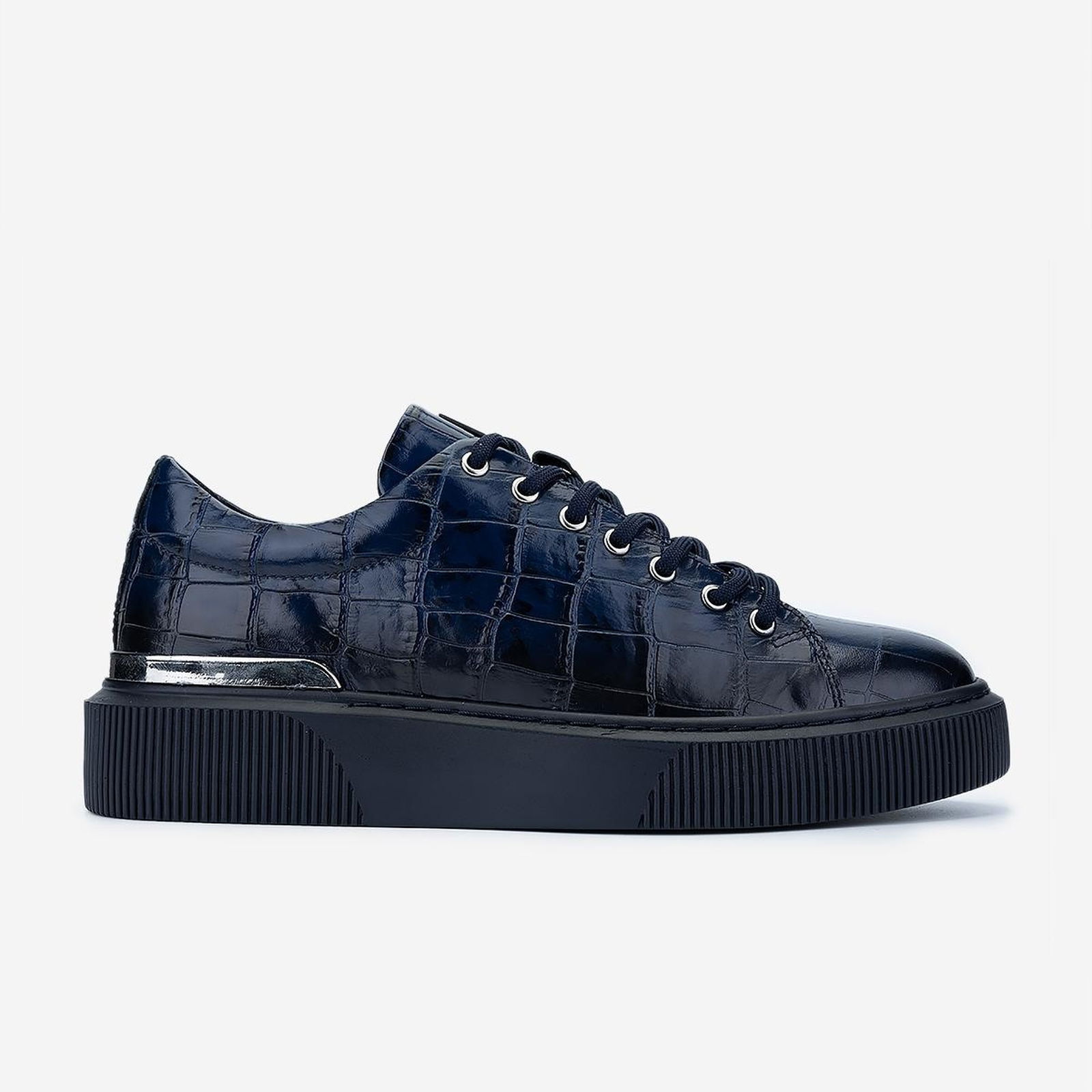 Valmenti Erkek Hakiki Deri Sneakers & Spor Ayakkabı