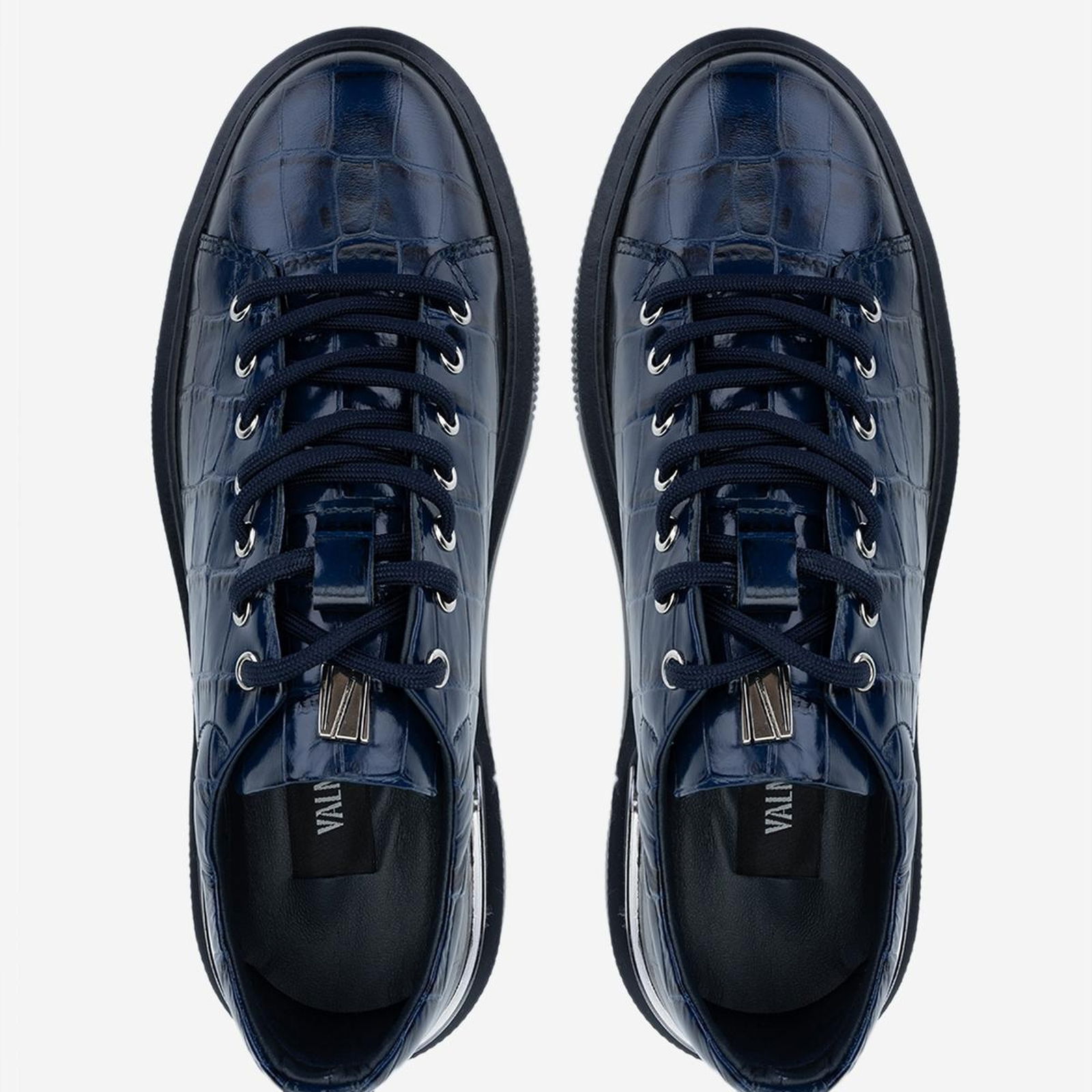 Valmenti Erkek Hakiki Deri Sneakers & Spor Ayakkabı