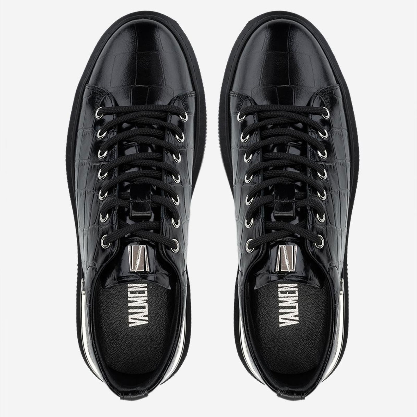 Valmenti Erkek Hakiki Deri Sneakers & Spor Ayakkabı