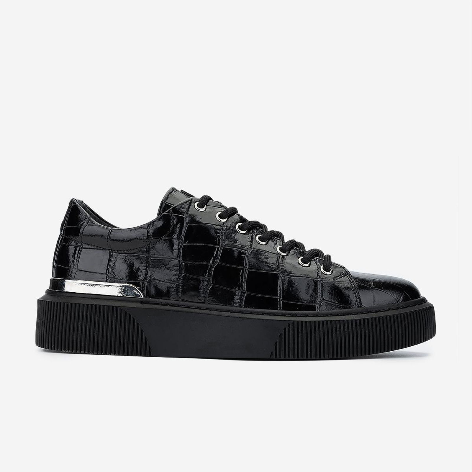 Valmenti Erkek Hakiki Deri Sneakers & Spor Ayakkabı