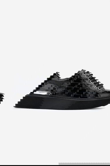  Valmenti Erkek Hakiki Deri Sneakers & Spor Ayakkabı
