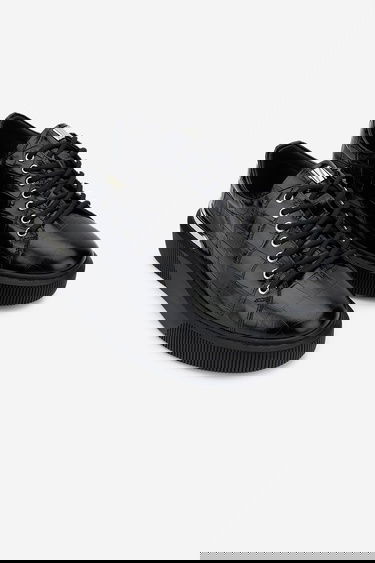  Valmenti Erkek Hakiki Deri Sneakers & Spor Ayakkabı