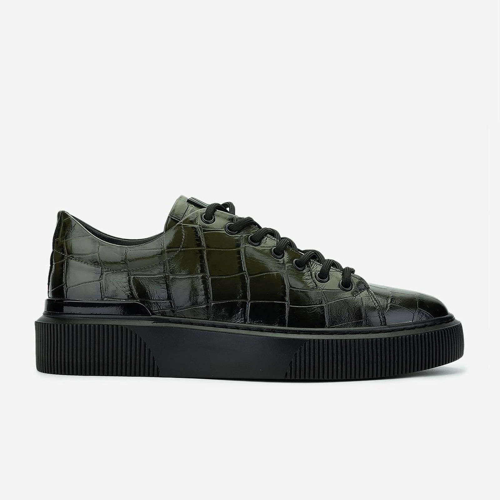 Valmenti Erkek Hakiki Deri Sneakers & Spor Ayakkabı