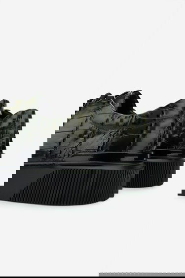  Valmenti Erkek Hakiki Deri Sneakers & Spor Ayakkabı