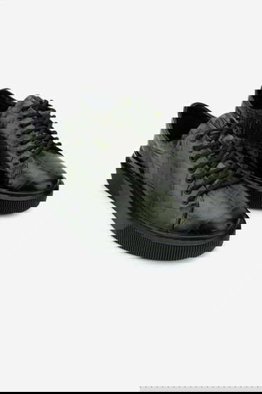  Valmenti Erkek Hakiki Deri Sneakers & Spor Ayakkabı