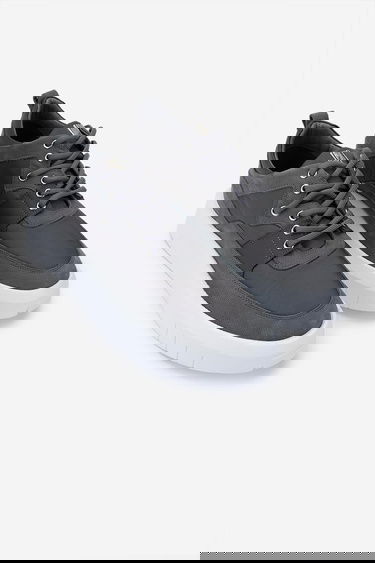 Valmenti Erkek Hakiki Deri Sneakers & Spor Ayakkabı