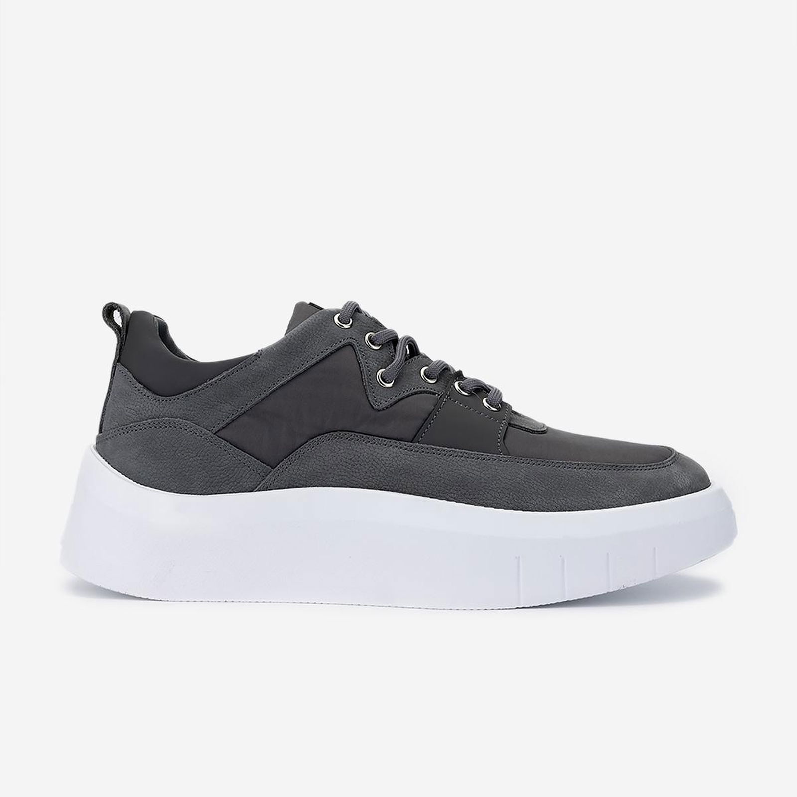 Valmenti Erkek Hakiki Deri Sneakers & Spor Ayakkabı