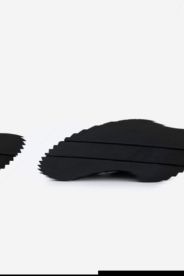  Valmenti Erkek Hakiki Deri Siyah Sneakers & Spor Ayakkabı