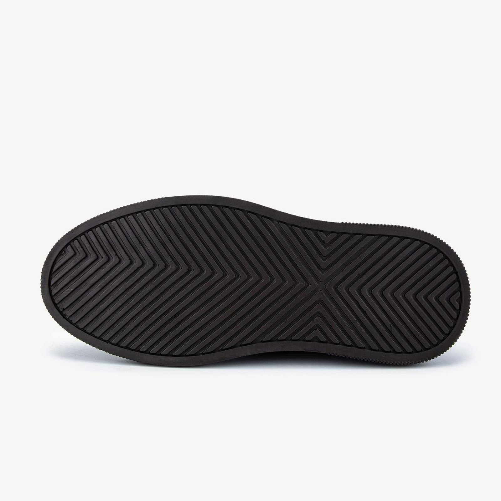 Valmenti Erkek Hakiki Deri Kahverengi Sneakers & Spor Ayakkabı